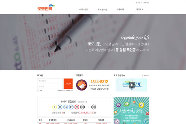 로또진리