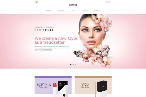 bistool